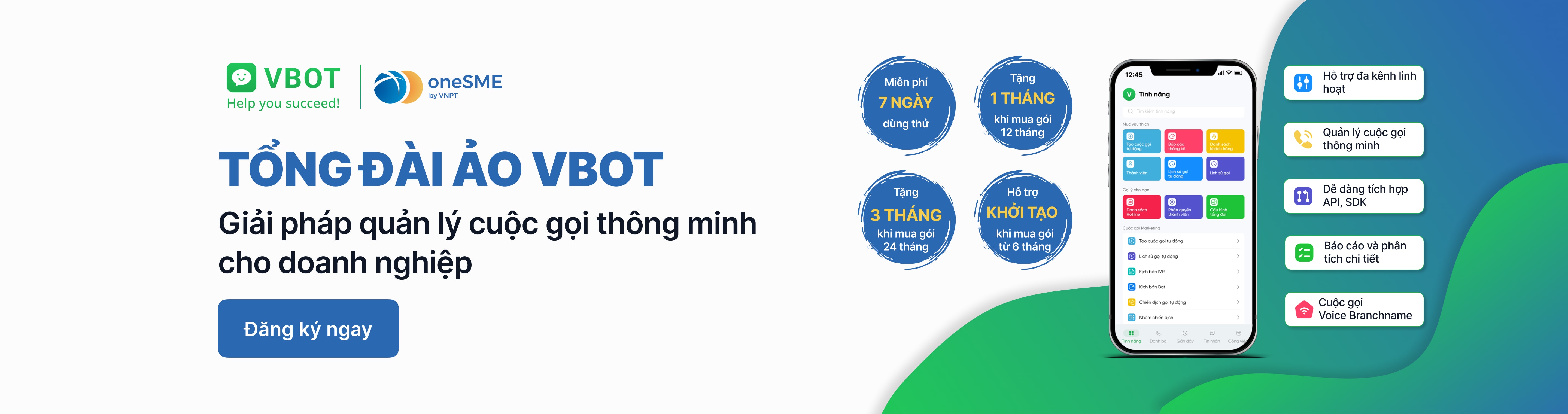 Click là mở