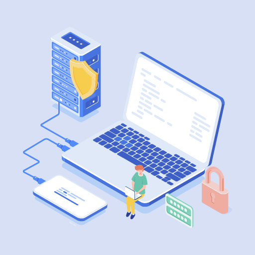 Cho thuê chỗ đặt máy chủ - VNPT Colocation