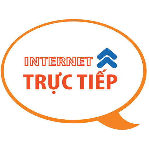 Dịch vụ Internet trực tiếp