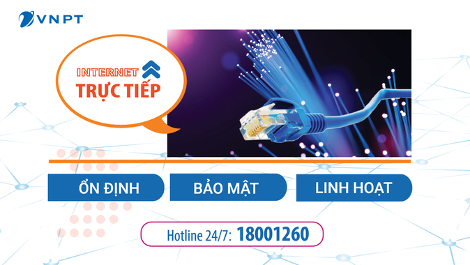 Tổng quan dịch vụ